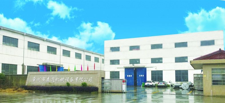 Cina Changzhou Senmao Machinery Equipment Co. LTD Profil Perusahaan 