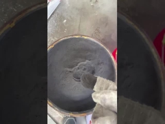 Granulator Pengaduk Berkecepatan Tinggi