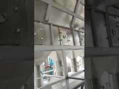 Pengering didih horizontal3